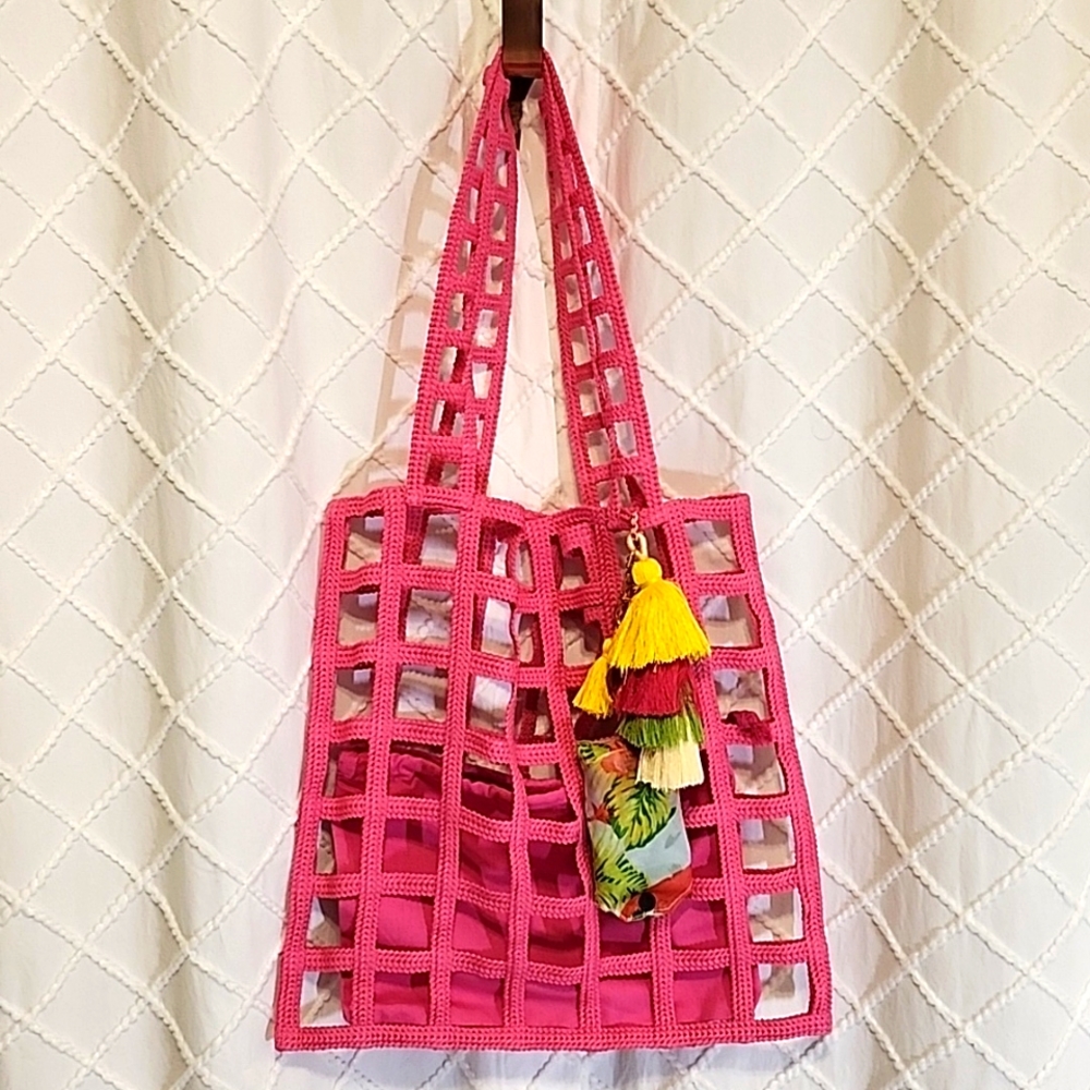 Shopping Tote